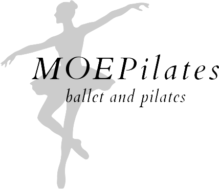 MOEPilates モエピラティス